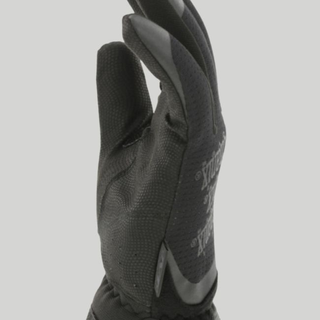 Rękawice Specialty Fastfit 0,5mm - Czarne - Mechanix