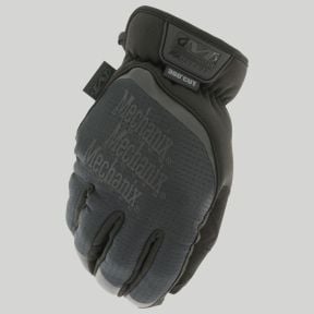 Guantes anticorte Fastfit D4 - Negro - Mechanix