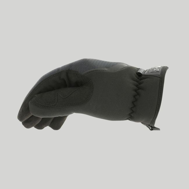 Luvas anti-corte Fastfit D4 - Preto - Mechanix