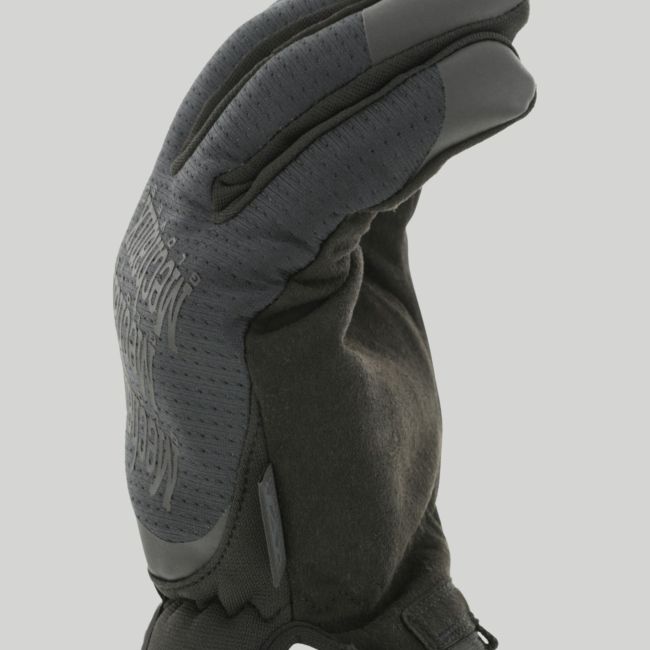 Luvas anti-corte Fastfit D4 - Preto - Mechanix