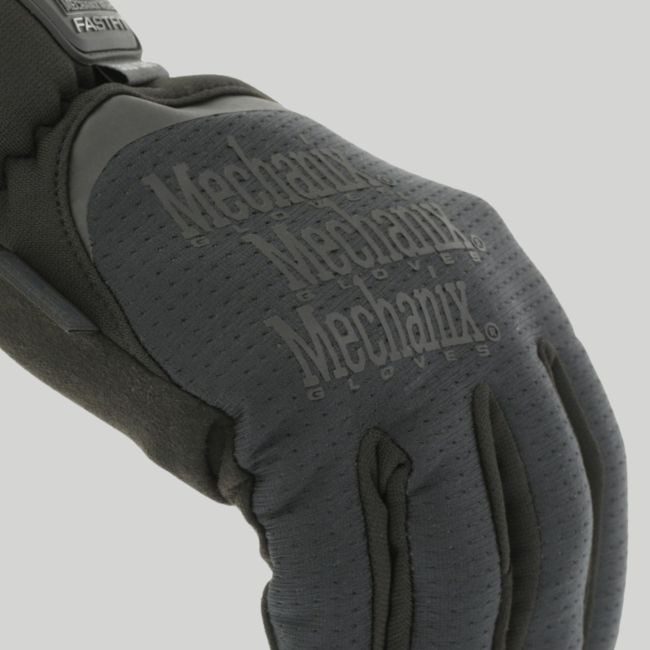 Luvas anti-corte Fastfit D4 - Preto - Mechanix