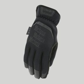 Guantes tácticos Fastfit Mujer - Negro - Mechanix