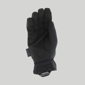 Luvas táticas Fastfit Mulher - Preto - Mechanix