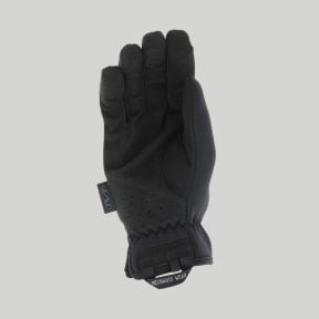 Luvas táticas Fastfit Mulher - Preto - Mechanix