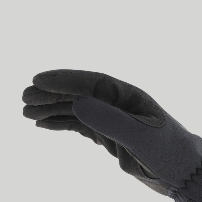 Guantes tácticos Fastfit Mujer - Negro - Mechanix