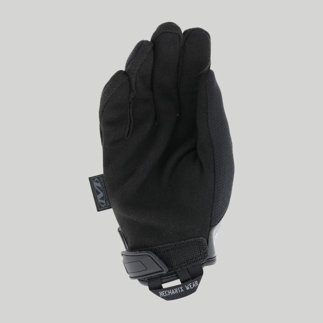 Snijbestendige handschoenen Pursuit D5 Dames - Zwart - Mechanix