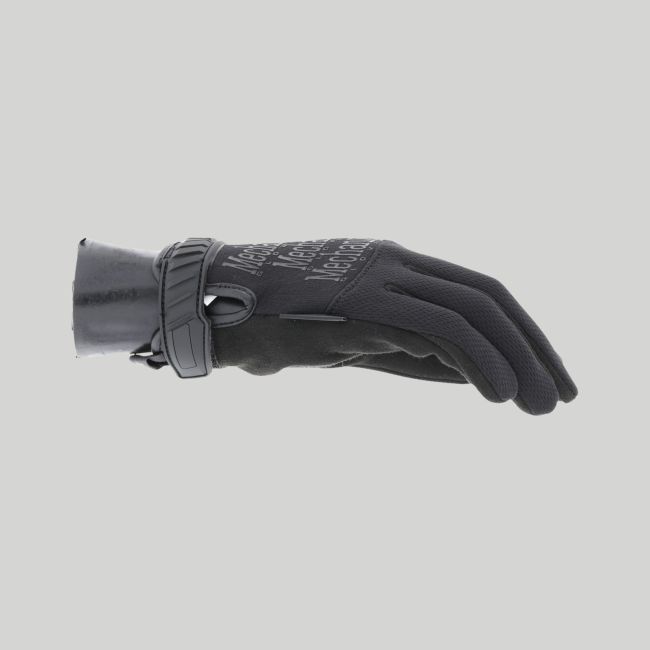 Gants anti-coupures Pursuit D5 Femme - Noir - Mechanix