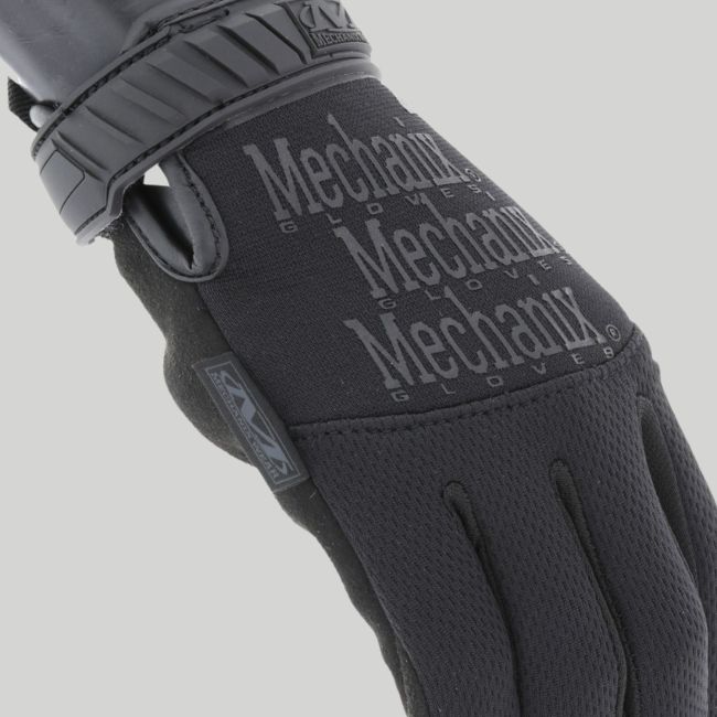 Luvas anti-corte Pursuit D5 Mulher - Preto - Mechanix