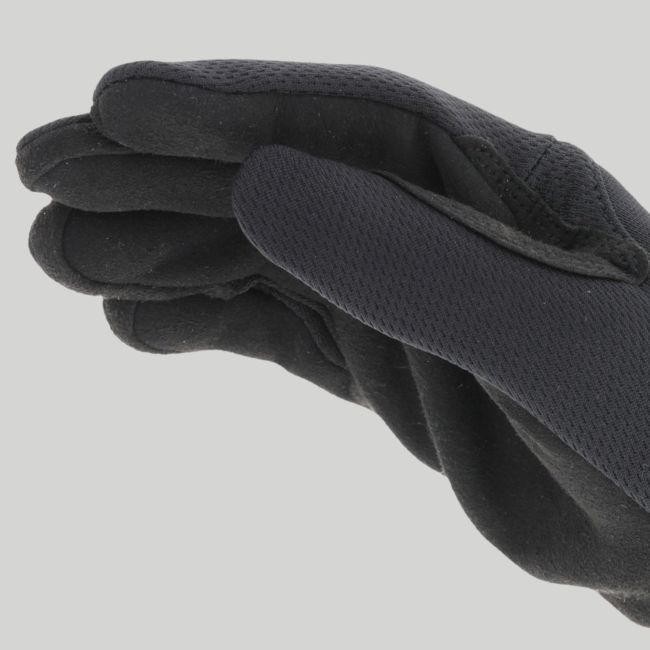 Gants anti-coupures Pursuit D5 Femme - Noir - Mechanix
