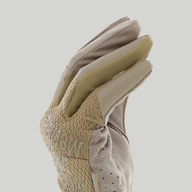 Guanti Specialty 0,5mm Alta Destrezza - Coyote - Mechanix