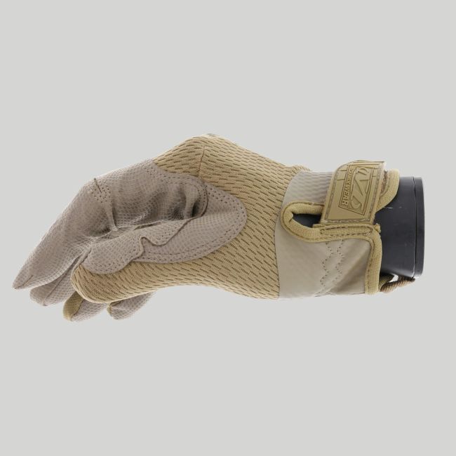 Handschoenen Specialty 0,5mm High Dexterity - Coyote - Mechanix