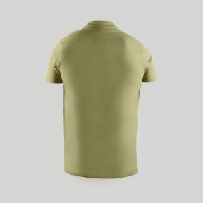 Camiseta neutra - Verde oliva - GK