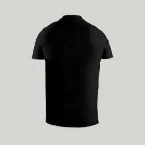 Neutraal T-shirt - Zwart - GK