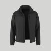 Veste softshell Space - Noir - Force Series