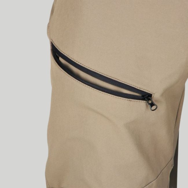 Pantalón baroud light - Coyote - Ares