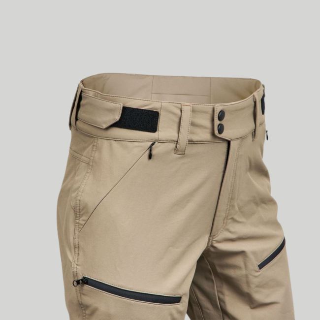 Pantalone baroud light - Coyote - Ares