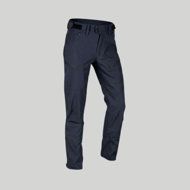 Calças baroud light - DK Blue - Ares