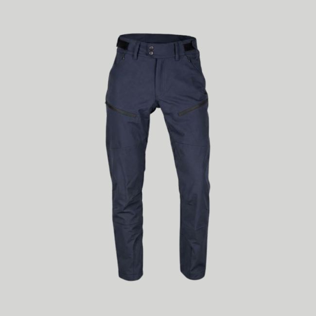 Calças baroud light - DK Blue - Ares