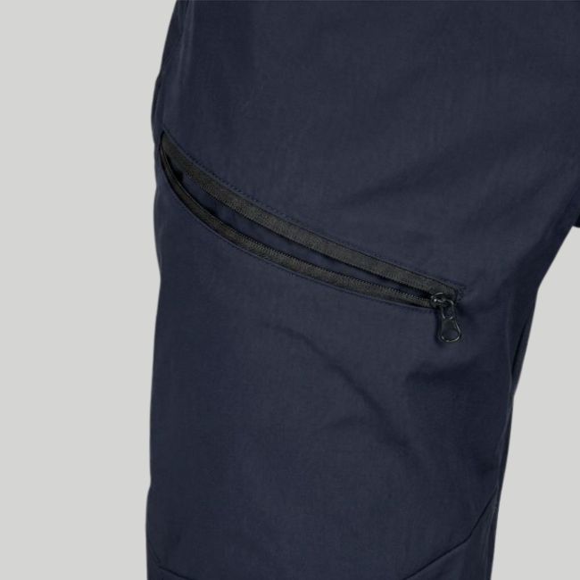 Calças baroud light - DK Blue - Ares
