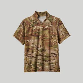 Top V.XI Sigurd korte mouwen - Multicam - 5.11 Tactical