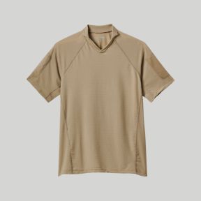 V.XI Sigurd T-shirt korte mouwen - Tan - 5.11 Tactical