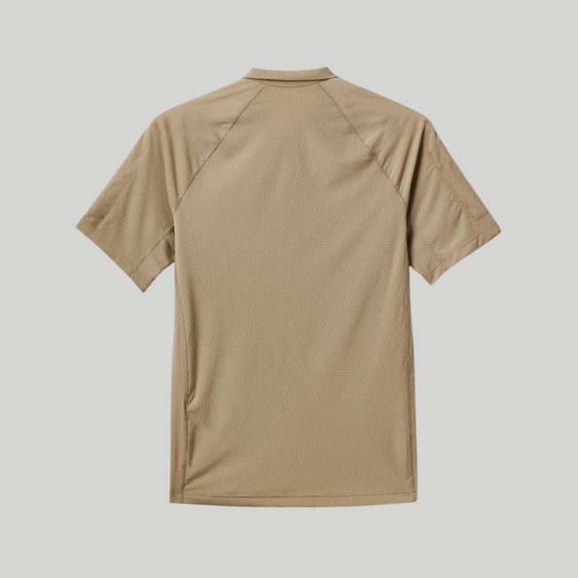 Haut V.XI Sigurd manches courtes - Tan - 5.11 Tactical