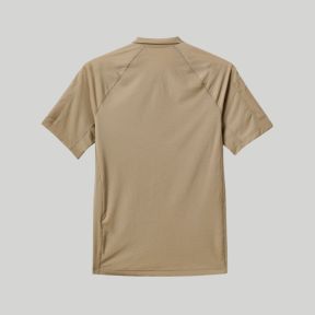 Top V.XI Sigurd z krótkim rękawem - Tan - 5.11 Tactical