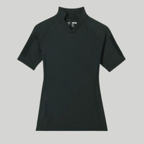 Haut V.XI Sigurd manches courtes femme - Noir - 5.11 Tactical