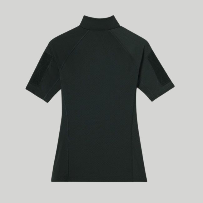 Top V.XI Sigurd manica corta donna - Nero - 5.11 Tactical