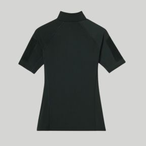 Top V.XI Sigurd korte mouwen dames - Zwart - 5.11 Tactical