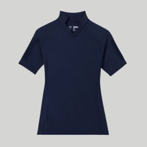 Haut V.XI Sigurd manches courtes femme - Bleu Marine - 5.11 Tactical