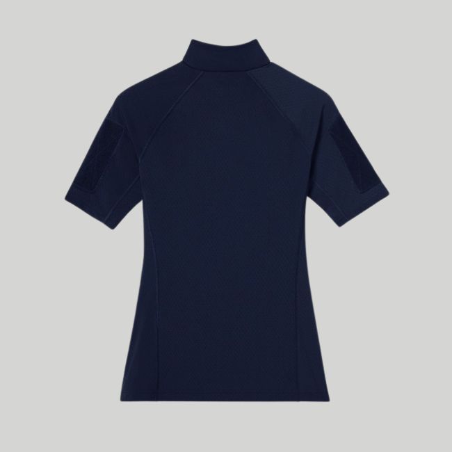 Top V.XI Sigurd manica corta donna - Blu Navy - 5.11 Tactical