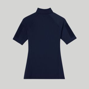 Top V.XI Sigurd manica corta donna - Blu Navy - 5.11 Tactical