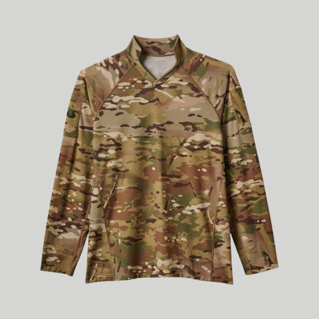 Haut V.XI Sigurd manches longues - Multicam - 5.11 Tactical