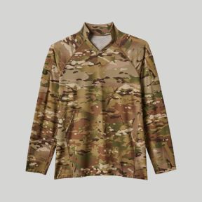 Polo V.XI Sigurd maniche lunghe - Multicam - 5.11 Tactical