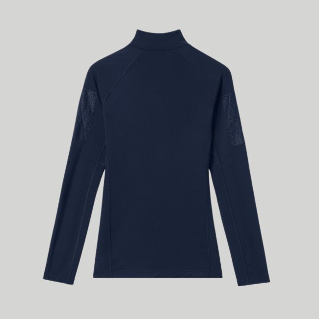 Top V.XI Sigurd manica lunga donna - Blu Navy - 5.11 Tactical