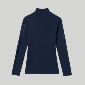 Oberteil V.XI Sigurd Langarm Damen - Marineblau - 5.11 Tactical
