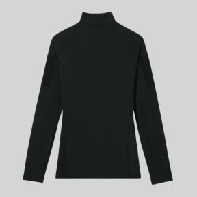 Haut V.XI Sigurd manches longues femme - Noir - 5.11 Tactical