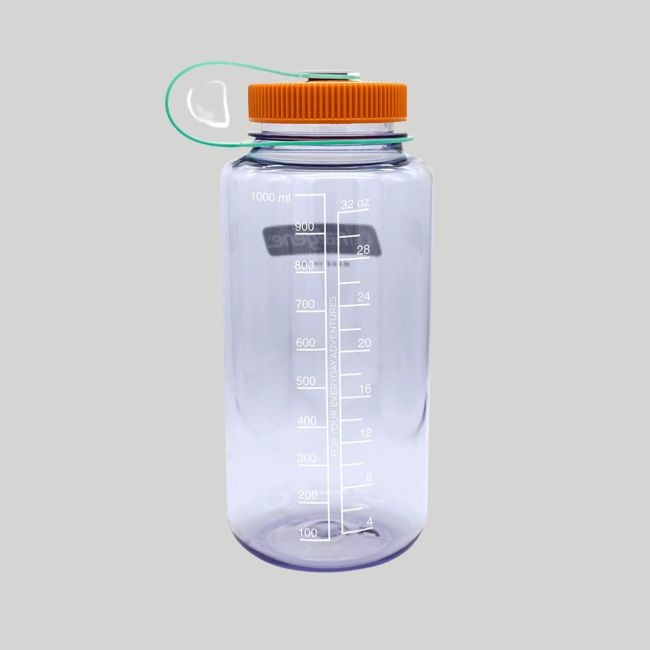 Cantimplora de boca ancha 1L - Amatista - Nalgene