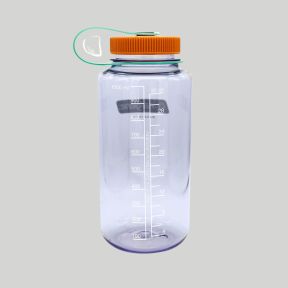Cantimplora de boca ancha 1L - Amatista - Nalgene
