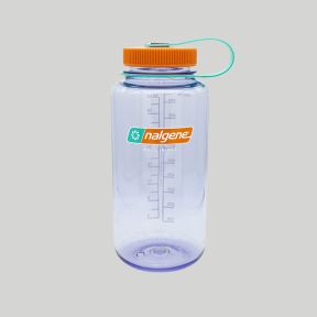 Gourde à large goulot 1L - Améthyste - Nalgene