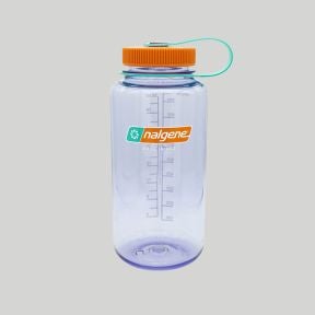 Cantil de boca larga 1L - Ametista - Nalgene