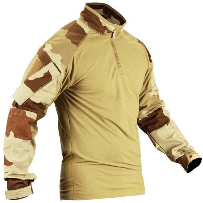 Tenue Airsoft Homme Costume De Paintball Pour Airsoft, Uniforme De Tir