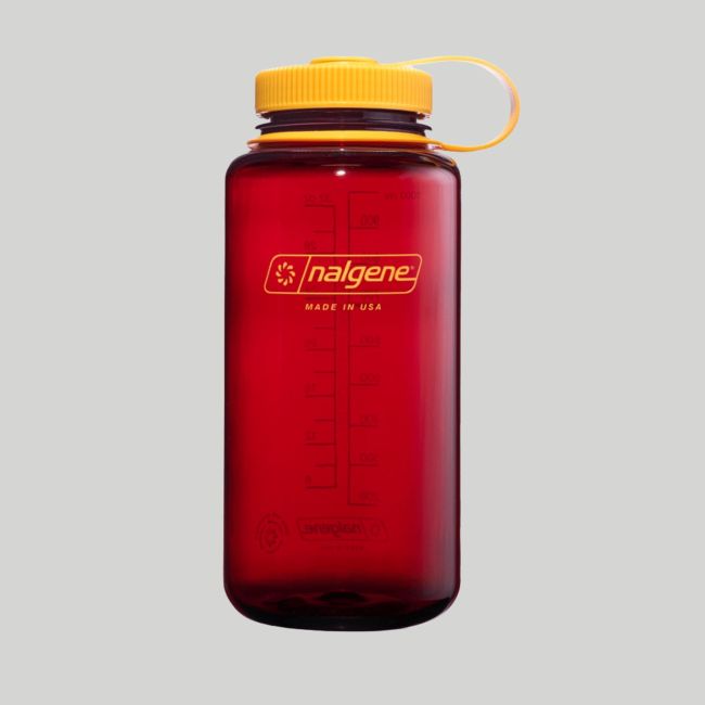 Gourde à large goulot 1L - Laker - Nalgene