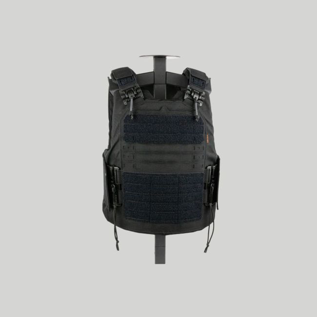 Funda táctica Polgen Gen.3 Maritime para insertos PN/GN - Negro - Tiger Tailor