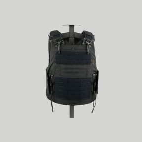 Funda táctica Polgen Gen.3 Maritime para insertos PN/GN - Negro - Tiger Tailor