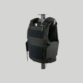 Capa tática Polgen Gen.3 Maritime para inserts PN/GN - Preto - Tiger Tailor
