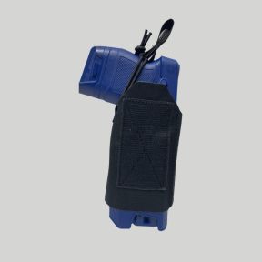 Insert per chest rig VDK (tasca per Taser 7) - Nero - Tiger Tailor