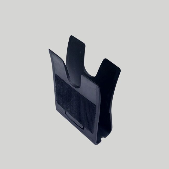 Insert für Chest Rig VDK (einfacher Magazinhalter für G36) - Schwarz - Tiger Tailor