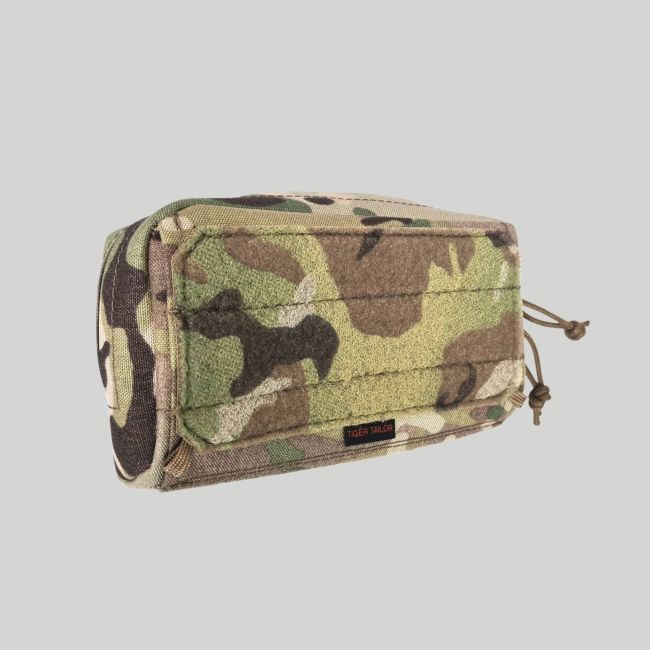 Saszetka administracyjna Admini - Multicam - Tiger Tailor